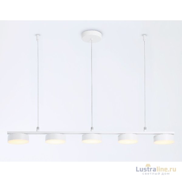 Подвесной светильник Ambrella Light Comfort FL51733