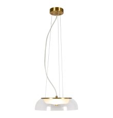 Подвесной светильник Lussole Loft Dearborn LSP-7062