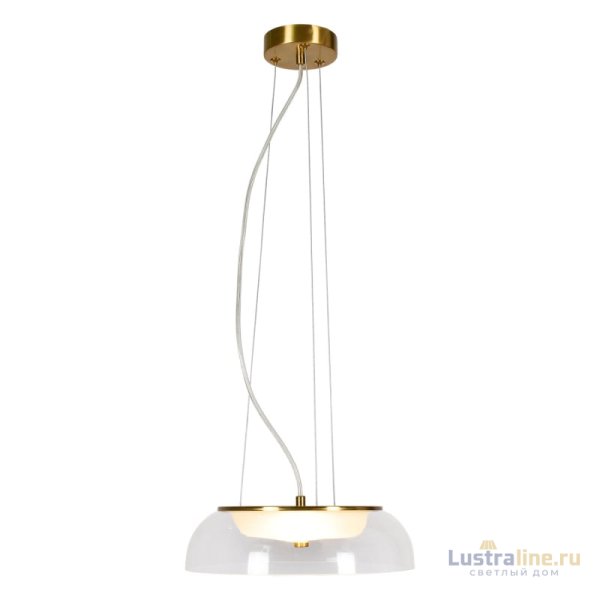 Подвесной светильник Lussole Loft Dearborn LSP-7062
