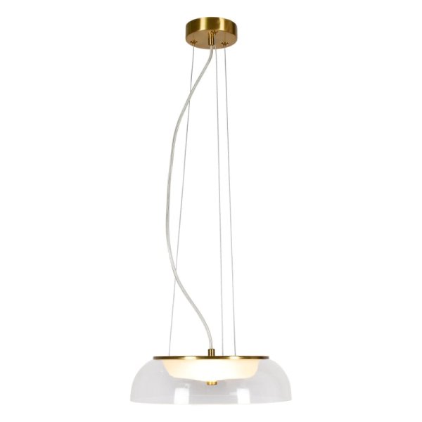 Подвесной светильник Lussole Loft Dearborn LSP-7062