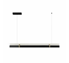 Подвесной светильник Lightera Omolon LE108L-120B WIFI