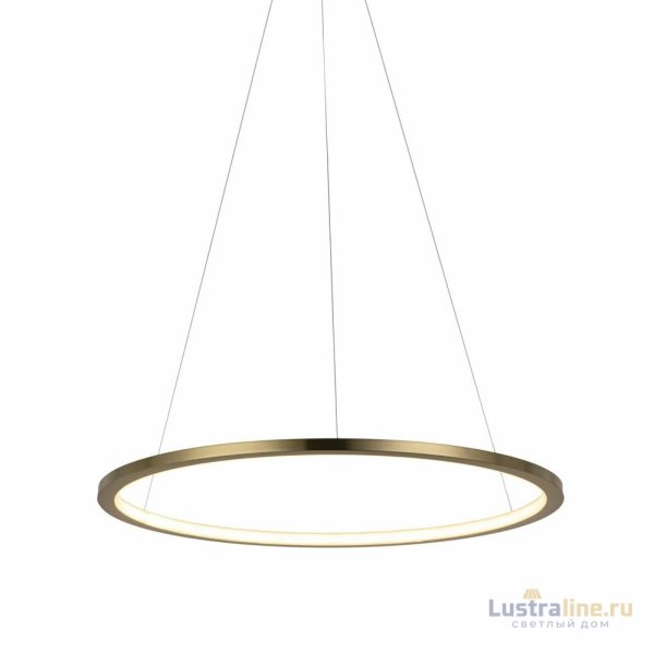 Подвесной светодиодный светильник Loft IT Ring 10014M Подвесной светодиодный светильник Loft IT Ring 10014M