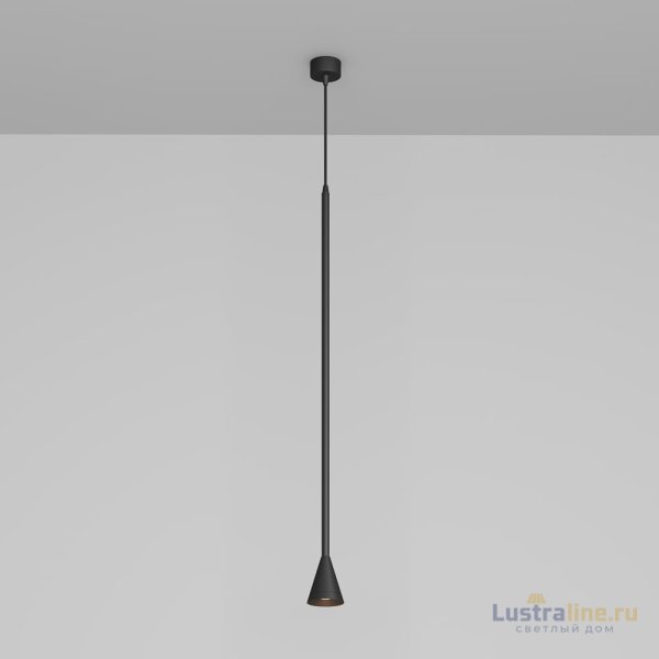 Подвесной светильник Maytoni Technical Pendant Arrow P064PL-01B-1 Подвесной светильник Maytoni Technical Pendant Arrow P064PL-01B-1