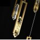 Подвесной светильник Delight Collection OM8201004 OM8201004-13 gold
