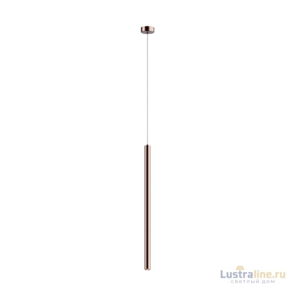 Подвесной светодиодный светильник Zumaline LOYA P0461-01A-L7L7 Подвесной светодиодный светильник Zumaline LOYA P0461-01A-L7L7