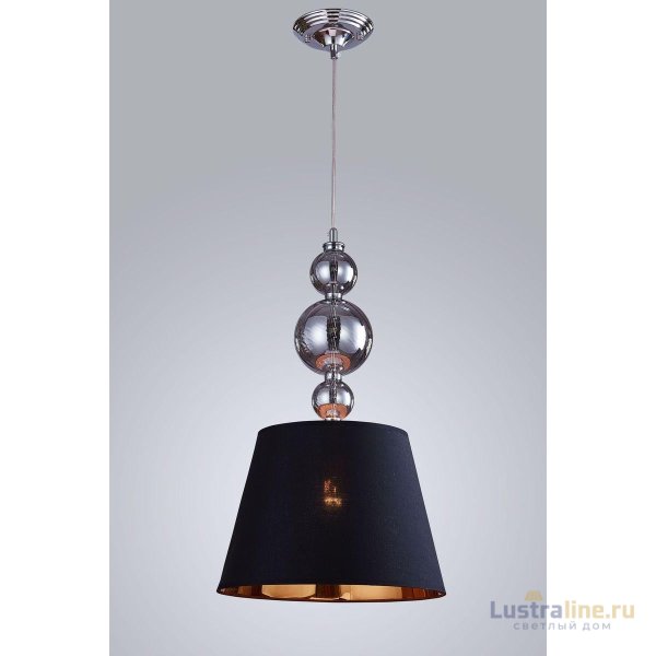 Подвесной светильник Lumina Deco Muraneo LDP 1123 BK