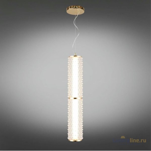 Подвесной светильник Aployt Ozann APL.331.06.29