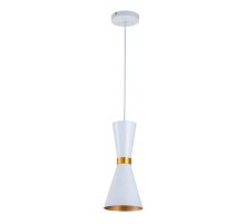 Подвесной светильник Escada 1133/1S White