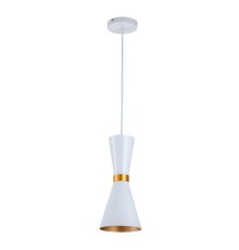 Подвесной светильник Escada 1133/1S White