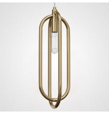 Подвесной светильник ImperiumLoft Tube 102153-26