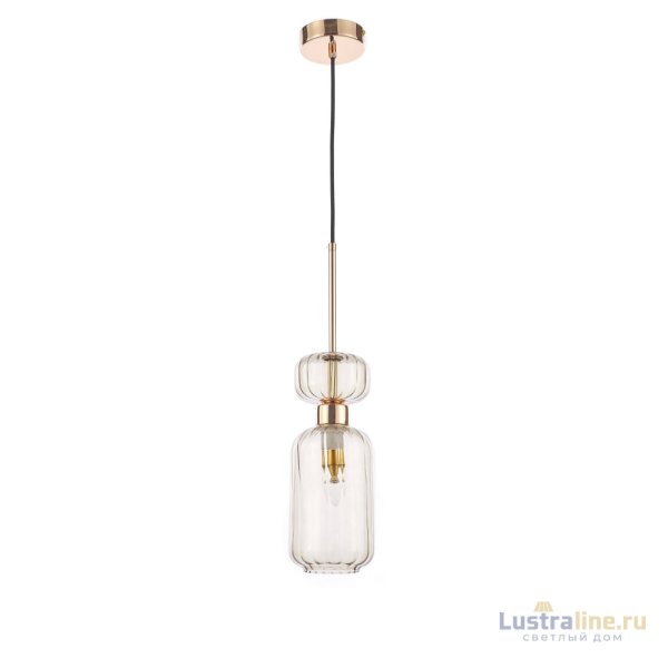 Подвесной светильник Myfar Aubrey MR2362-1P