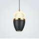 Подвесной светильник LED4U L8754-1 GR