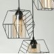 Подвесной светильник De Markt Соло 112012603