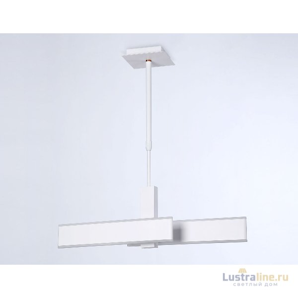 Подвесной светильник Ambrella Light Acrylica Original FA6666