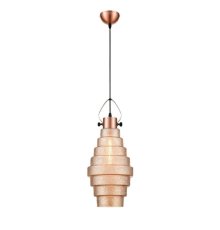 Подвесной светильник Vele Luce Genio VL5404P11