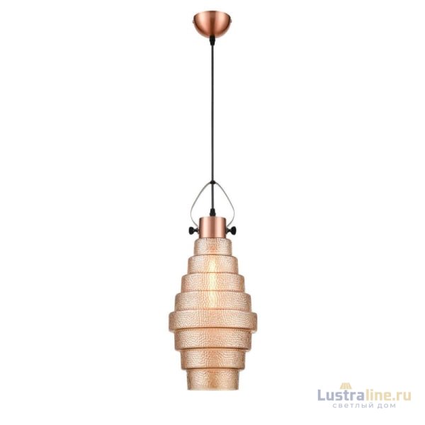 Подвесной светильник Vele Luce Genio VL5404P11 Подвесной светильник Vele Luce Genio VL5404P11