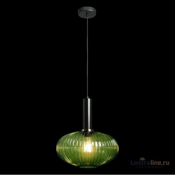 Подвесной светильник Loft IT IRIS 2072-C+BL