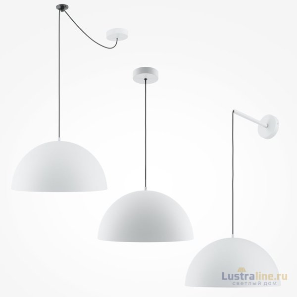 Подвесной светильник Maytoni Basic colors MOD168PL-01W