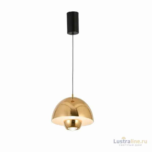 Подвесной светильник Kink Light Джелони 07524-18S,33 Подвесной светильник Kink Light Джелони 07524-18S,33