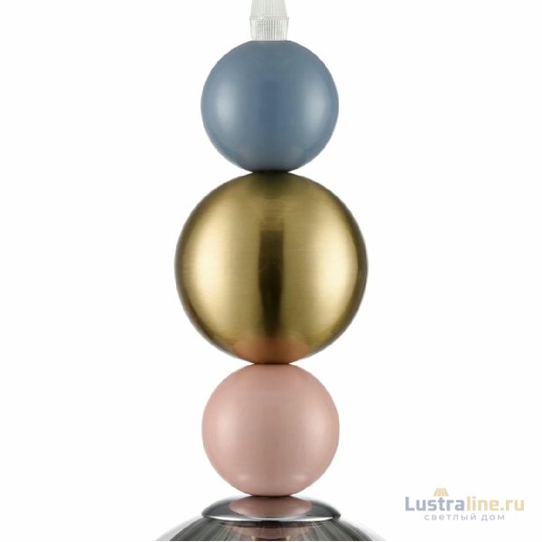 Подвесной светильник Lumion Gallo 8066/1A