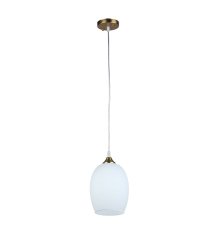 Подвесной светильник Arte Lamp Propus A4344SP-1PB