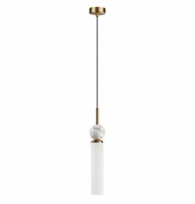 Подвесной светильник Odeon Light Midcent Lolla 4359/1