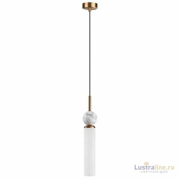 Подвесной светильник Odeon Light Midcent Lolla 4359/1 Подвесной светильник Odeon Light Midcent Lolla 4359/1