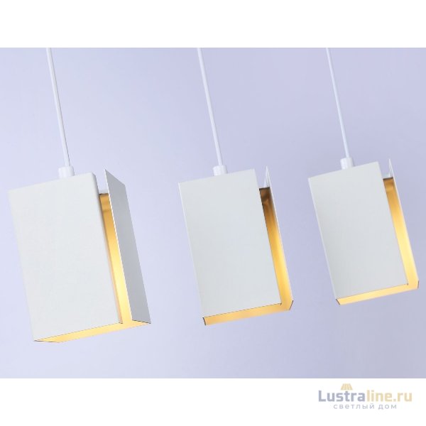 Подвесной светильник Ambrella Light Techno spot TN5138