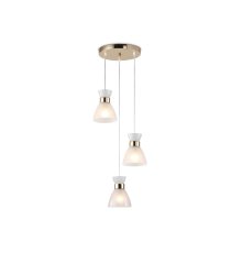 Подвесной светильник Ambrella Light Loft Traditional TR3402