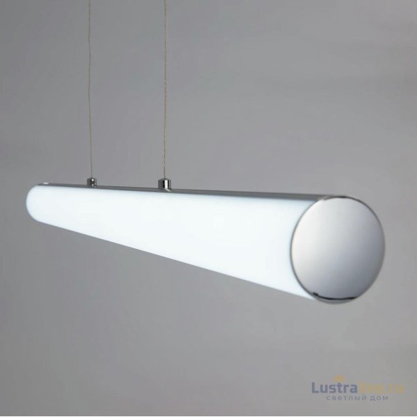 Подвесной светодиодный светильник Citilux Фауст CL721P24N