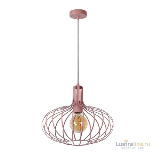Подвесной светильник Lucide Merlina 78393/38/66