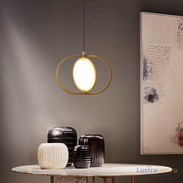 Подвесной светильник ImperiumLoft Arvet 179644-26 Подвесной светильник ImperiumLoft Arvet 179644-26