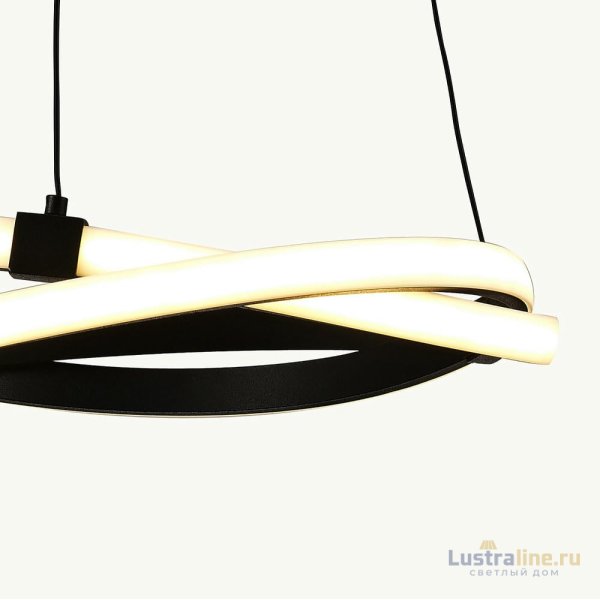 Подвесной светодиодный светильник Mantra Infinity 5394