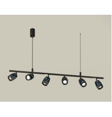 Подвесной светильник Ambrella Light Traditional DIY (С9006,С1123,N7011) XB9006500