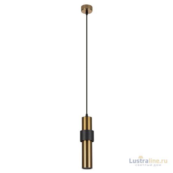Подвесной светильник Arte Lamp Ran A3144SP-1PB
