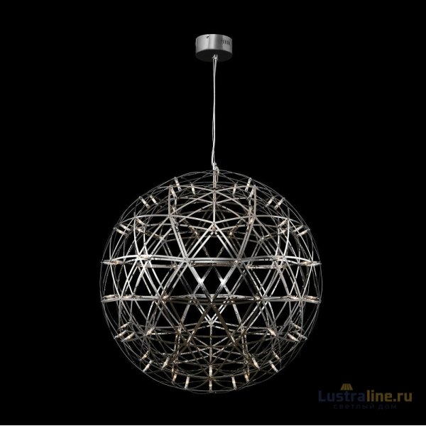 Подвесной светильник Freya Amber FR5099PL-L52CH