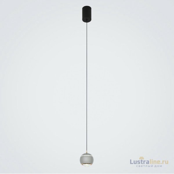 Подвесной светильник LED4U L8753-1 CR