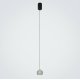 Подвесной светильник LED4U L8753-1 CR