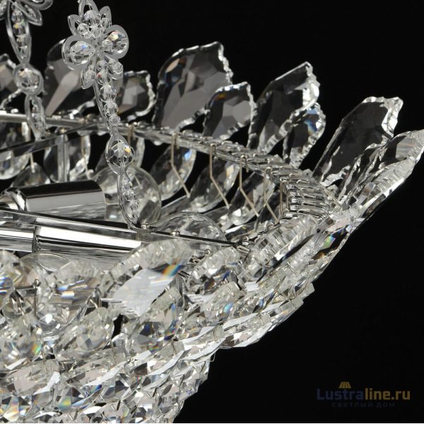 Подвесной светильник MW-Light Патриция 1 447010512