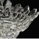 Подвесной светильник MW-Light Патриция 1 447010512