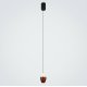 Подвесной светильник LED4U L8754-1 BR