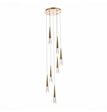Подвесной светильник ST Luce Sollen SL6111.203.07