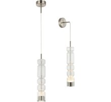 Подвесной светильник Stilfort Up and down 4023/11/01PW