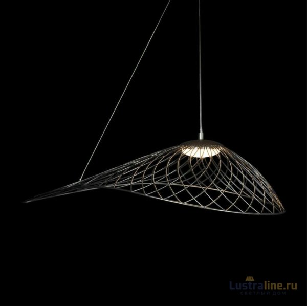 Подвесной светильник Loft IT Tressage 10127/760 Black Подвесной светильник Loft IT Tressage 10127/760 Black