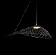 Подвесной светильник Loft IT Tressage 10127/760 Black