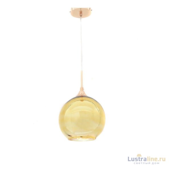 Подвесной светильник Lumina Deco Lobos LDP 107-200 GD