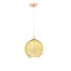 Подвесной светильник Lumina Deco Lobos LDP 107-200 GD