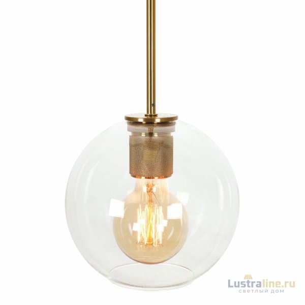 Подвесной светильник MyFar Stiven MR1033-1P
