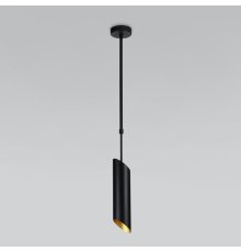 Подвесной светильник Eurosvet Dome 50245/1 черный a061328