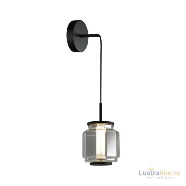 Подвесной светильник Odeon Light Jam 5408/5L Подвесной светильник Odeon Light Jam 5408/5L